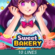 Bocoran RTP Slot Spadegaming Sweet Bakery